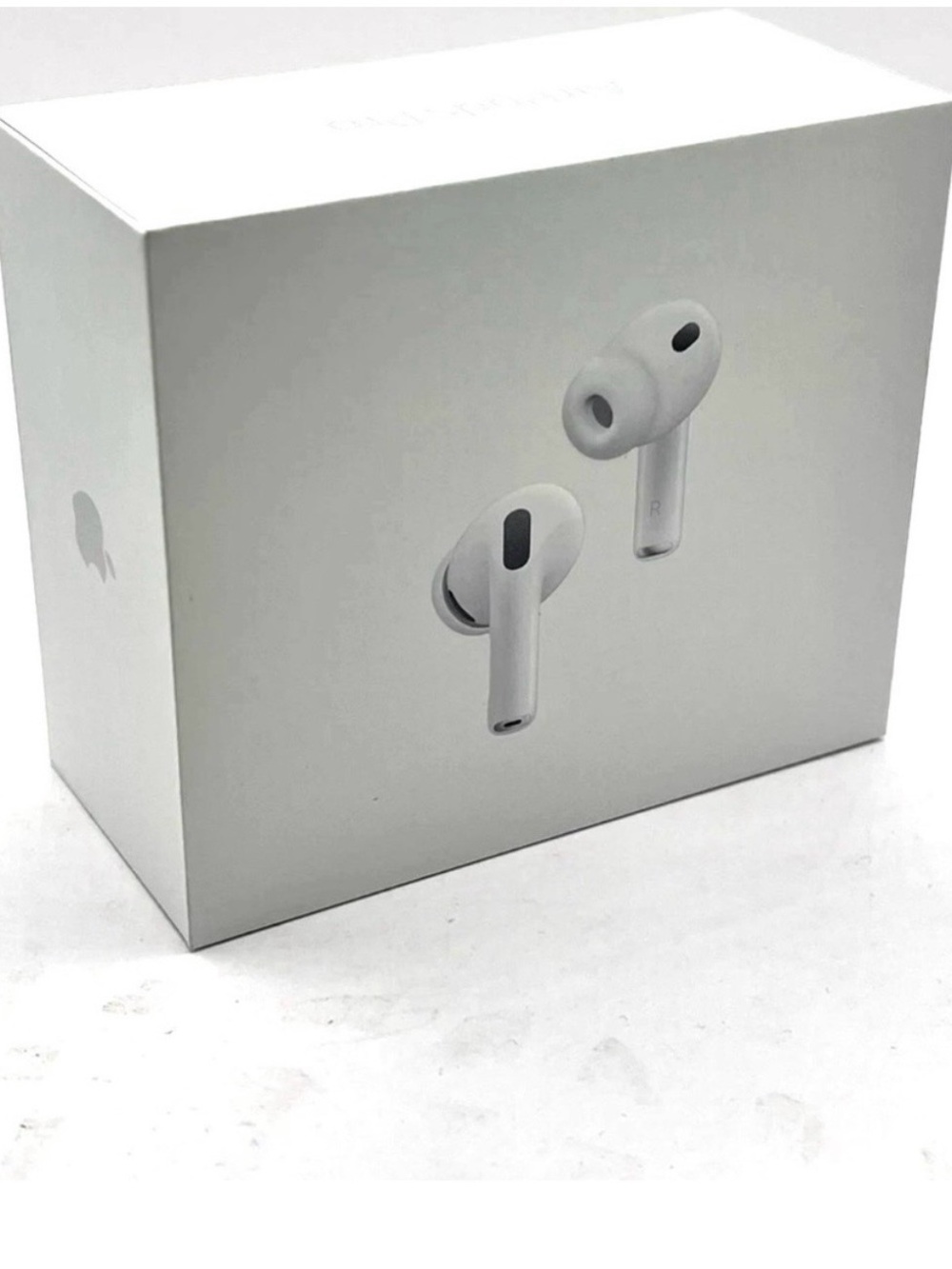 Apple AirPods Pro Wireless Earbuds in White with Charging Case